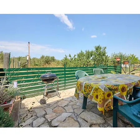 Apartment In Campagna