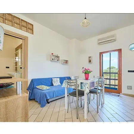 In Campagna Apartment *