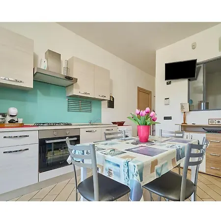 Apartment In Campagna *